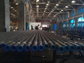 Κίνα Superheater άνευ ραφής σωλήνες λεβήτων, σωλήνας υψηλών λεβήτων 42mm - 80mm προμηθευτής
