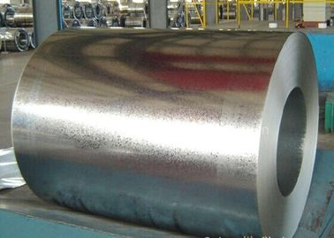 Κίνα Βιομηχανίας χάλυβα πιάτων σωλήνων πρωταρχικό φύλλο χάλυβα καυτής εμβύθισης γαλβανισμένο SPCC DC51D 1250mm προμηθευτής