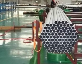 Κίνα TP316/316L 24» σωλήνας ανοξείδωτου διαμέτρων χωρίς συγκόλληση 5 - 12 μέτρα μήκους εργοστάσιο