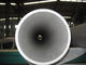 Υδραυλικός άνευ ραφής σωλήνας 1/4» 3/8» τυποποιημένο Ansi B36.10 ανοξείδωτου Sch40 304L προμηθευτής