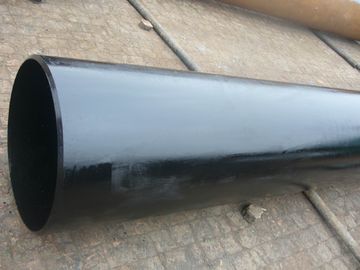 Χωρίς συγκόλληση σωλήνας χάλυβα άνθρακα ASTM A53 τυποποιημένος/τραβηγμένος στο κρύο χωρίς συγκόλληση σωλήνας χάλυβα προμηθευτής
