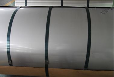 ASTM 201 304 316 cold-rolled σπείρα ανοξείδωτου No2, No4, γραμμή τρίχας με το PVC προμηθευτής
