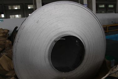 ASTM 201 304 316 cold-rolled σπείρα ανοξείδωτου No2, No4, γραμμή τρίχας με το PVC προμηθευτής