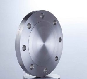 Τυφλές φλάντζες ανοξείδωτου SS304 SS316L ASTM/DIN/ΜΒ για το σύστημα Whater προμηθευτής