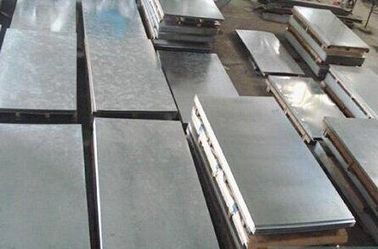 ο σωλήνας πιάτων χάλυβα πάχους 0.16mm - 0.6mm προβερνίκωσε τη γαλβανισμένη σπείρα χάλυβα προμηθευτής